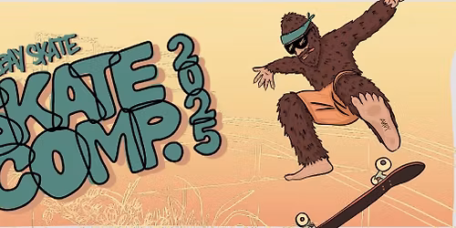 Skateboard Competition