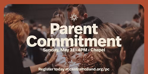 Parent Commitment