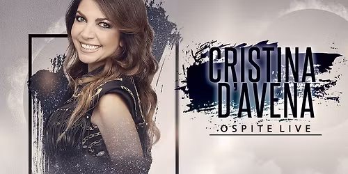 Cristina D'Avena ospite live del Torino Comics