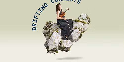 MCO + Blair Harris - Drifting Currents