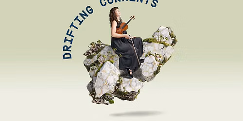 MCO + Blair Harris - Drifting Currents