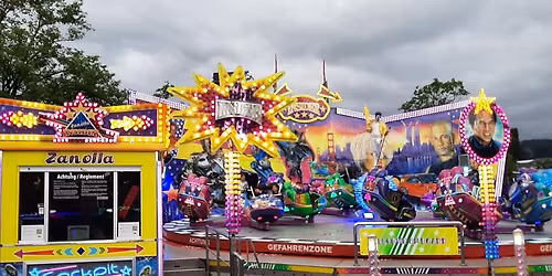 F\u00e4scht 118 Opfikon 5. bis 7. Juni