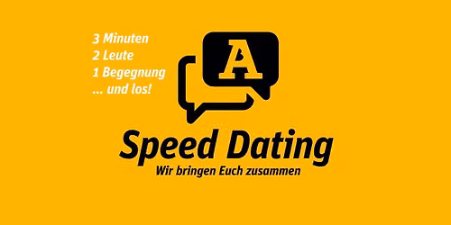 Speed Dating #2