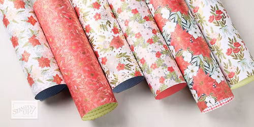 LoveitChopit Card Making workshop