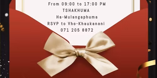 8th Ramakulukusha Family Reunion 