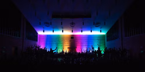 TU World Music Ensembles