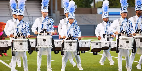 DCI: Drum Corps International