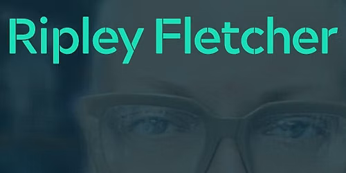 Moving Yourself Forward with Ripley Fletcher