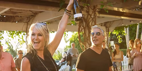 VIP Pre-Show Wine & Jazz Tasting with Mindi Abair