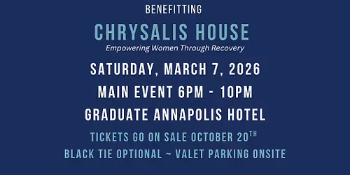 Black Tie & Diamonds