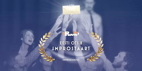 Ruutu10 Eesti otsib improstaari \u2013 k\u00fclaliskohtunik Kaisa Ling