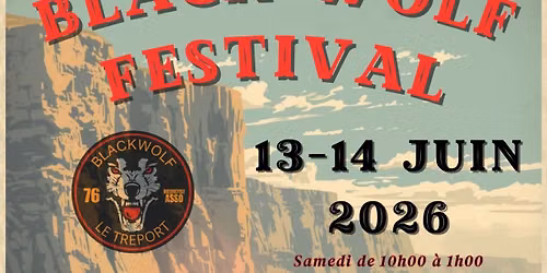 Blackwolf Festival 