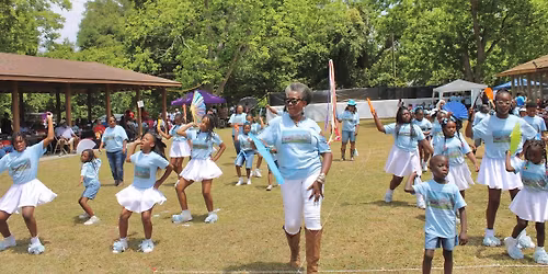 May Day \u201c96\u201d