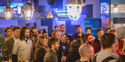 THE BUILD CLUB_ Bricks and Beer London