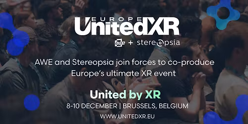 UnitedXR Europe