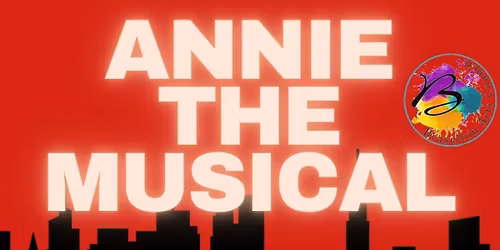 Annie The Musical