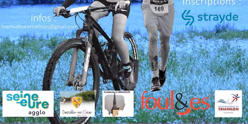 Bike & Run des Mousseaux 2025