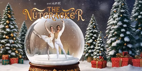 The Nutcracker