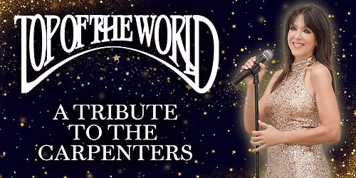 Carpenters Tribute - Top of The World