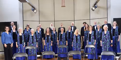 Carols for Christmas - Feilding