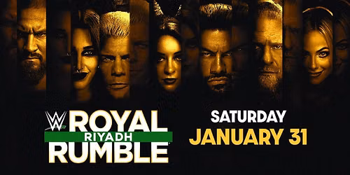 The Rumble