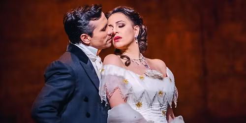 The Royal Opera Live: La traviata
