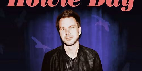 Howie Day