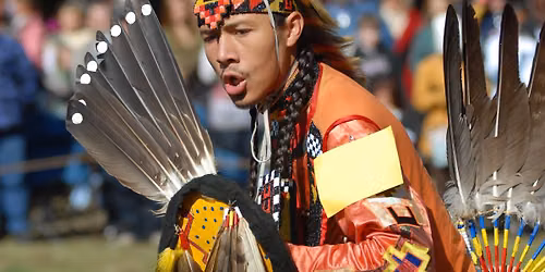 Native American Festival & Pow Wow
