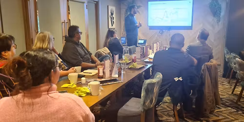 Networking for businesses in Bolton: BforB Tuesday Brunch