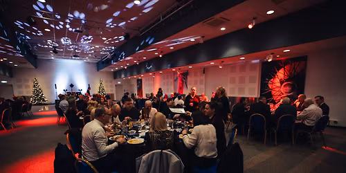 Christmas Party Nights