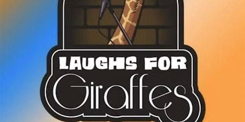 Laughs For Giraffes