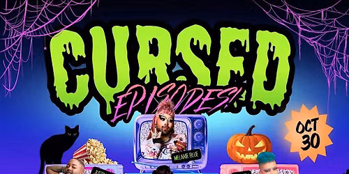 Cursed Episodes