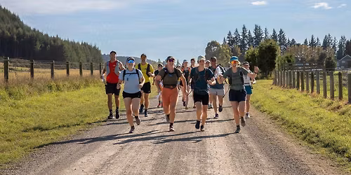 Molloy Agriculture Adventure Race