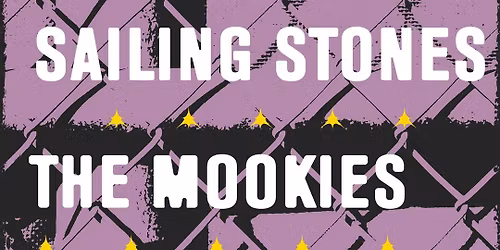Pipe Bomb \/ Tight Schedule \/ Sailing Stones \/ the Mookies