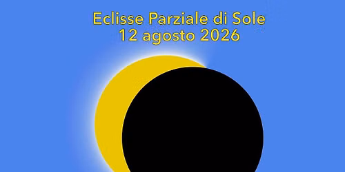 Speciale Eclisse di Sole al telescopio