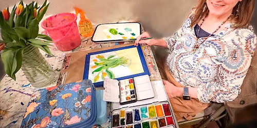 Artful Soul's "Open Studio" !!!