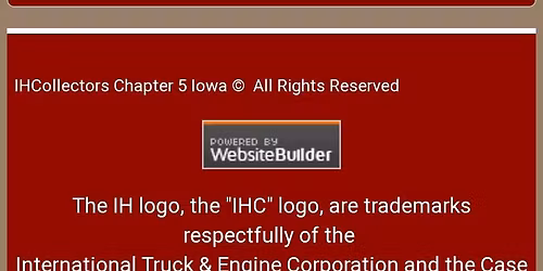 2026 Brown Farm Pioneer Days