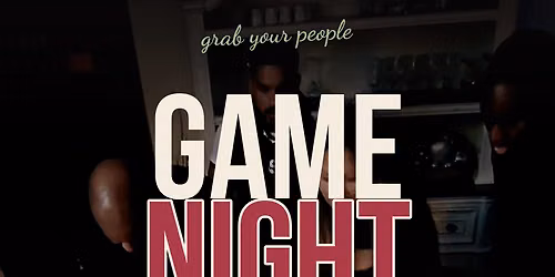 Game Night