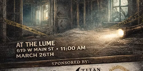 Scary Inspections CE