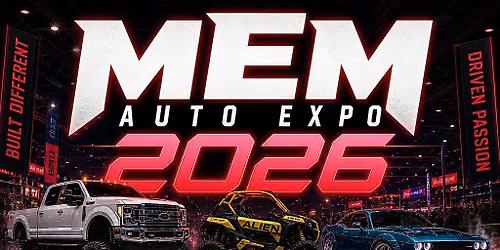 Mem Auto Expo 2026