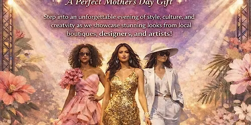 Malvern Spring\/Summer Fashion Show \u201826