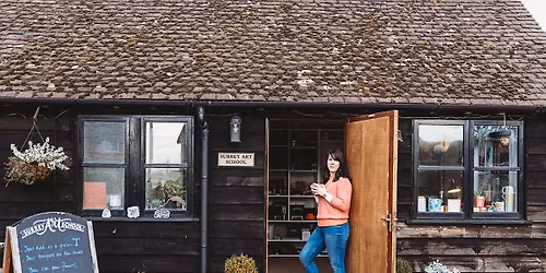 Art Studio Closing Down SALE - Newdigate, Dorking 