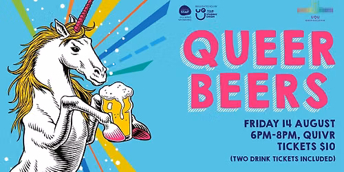 Queer Beers 2