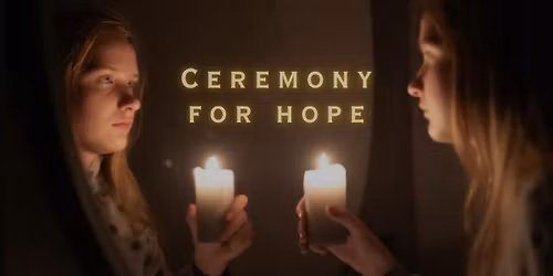 CEREMONY FOR HOPE: A CHAMBER LARP ABOUT CLIMATE CHANGE