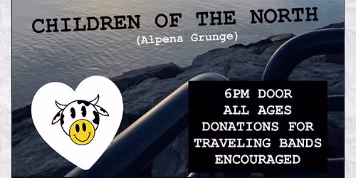 11\/29 at Foodees w\/ HASRD, Pug Loop, Lost Grip, Augres, SHESAIDBEFREE, Children of the North