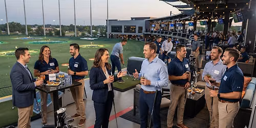 Ann Arbor Green Drinks @ Miles of Golf
