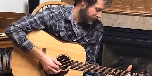 Joe Stephenson - Live Music