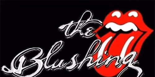 The Blushing Brides - Jan 23\/26 - The Brass Monkey