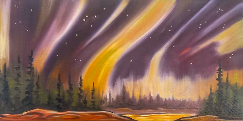 Into the Woods by Landon Peters