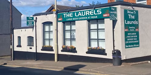 Members Black Tie **Hold Diary Date**